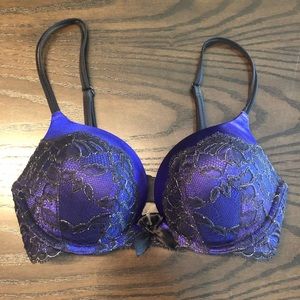 Sexy Plunge Bra